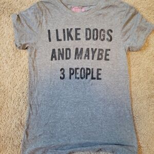 Woman's Shirt - Small